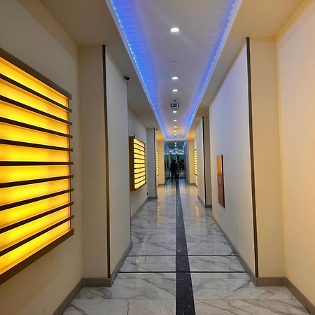 Batumi Orbi City Apart Hotel Kültér fotó