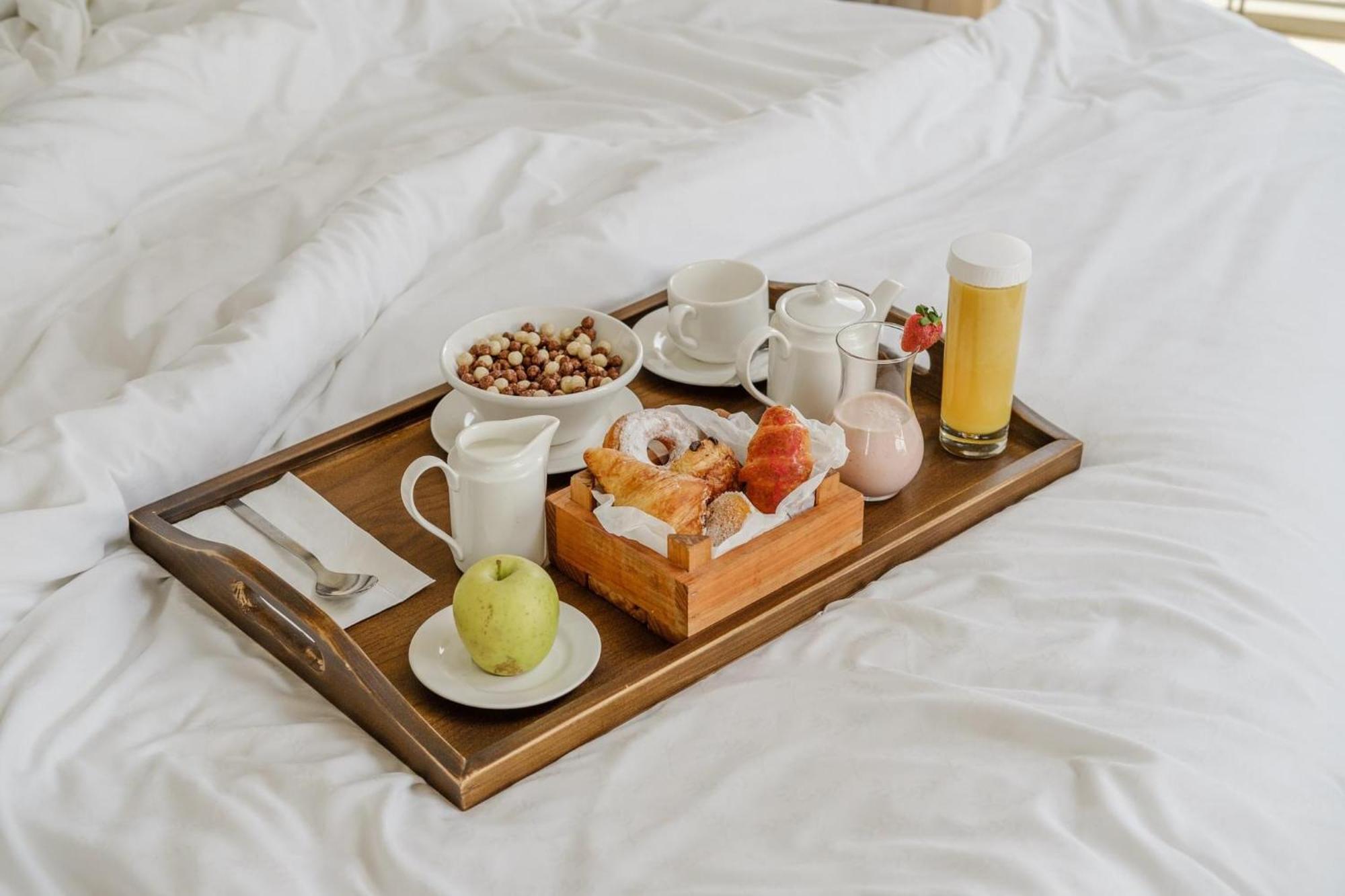 Batumi Orbi City Apart Hotel Kültér fotó