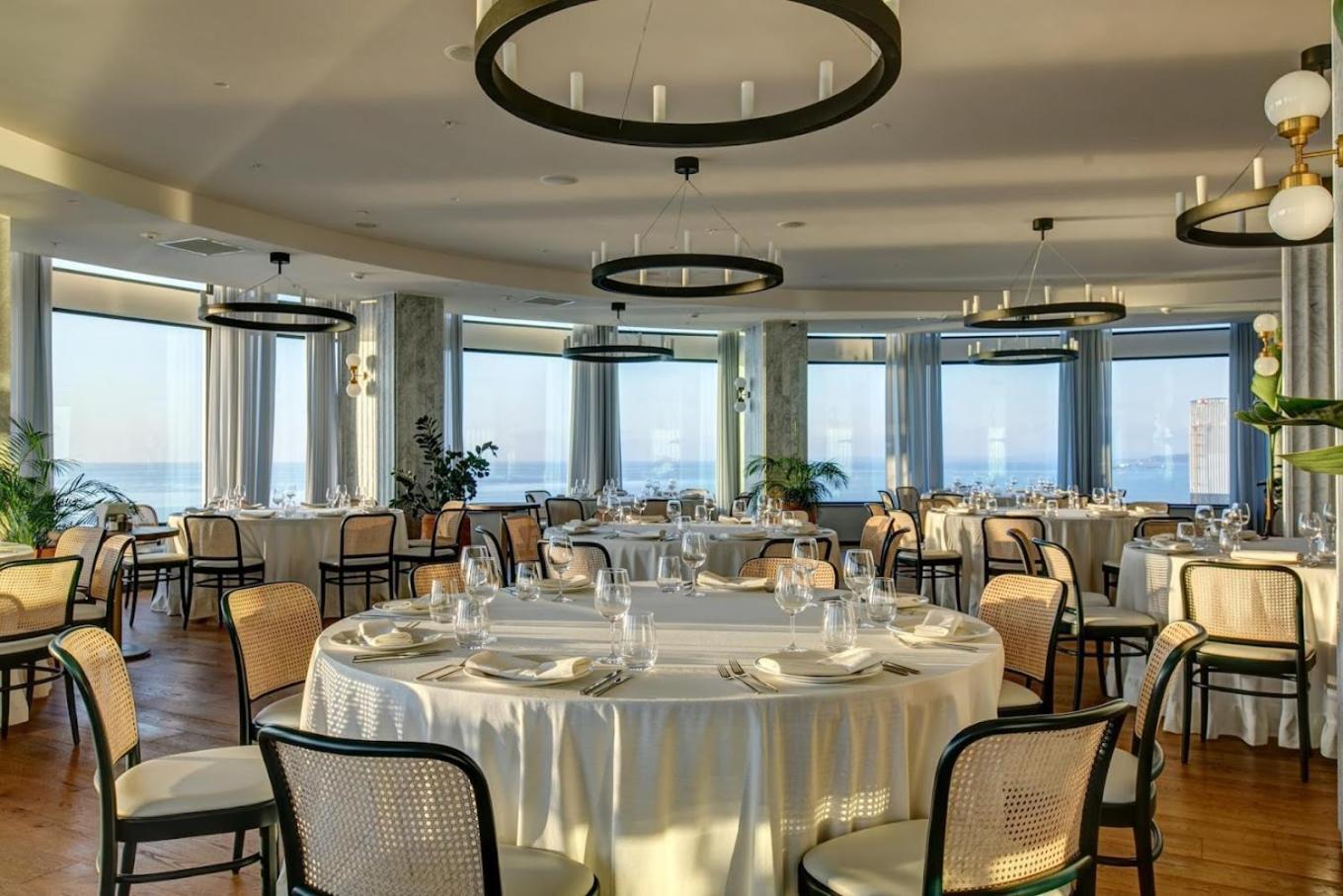 Batumi Orbi City Apart Hotel Kültér fotó